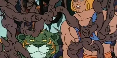 Hunt for He-Man