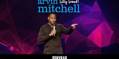 Arvin Mitchell: Silly Crowd