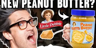 Little Debbie Peanut Butter Taste Test