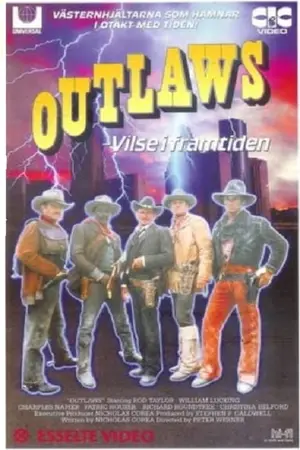 Outlaws