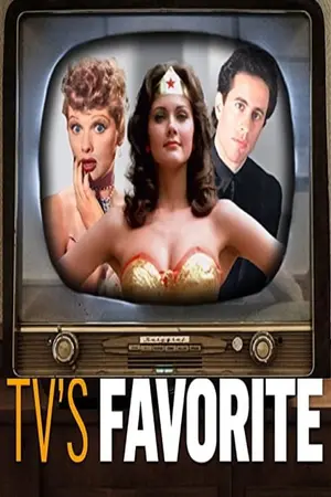 TV's Favorite