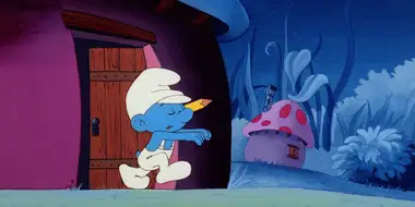 Sleepwalking Smurfs