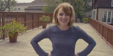 73 Questions With Emma Stone