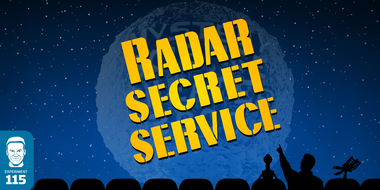 Radar Secret Service