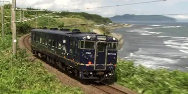 South Hokkaido Railway: A Tourist Train Developed by a Tour Company