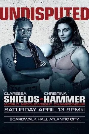 Shields vs. Hammer