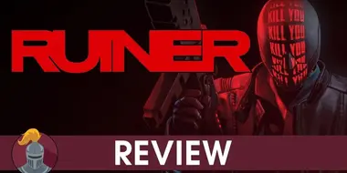 RUINER Review