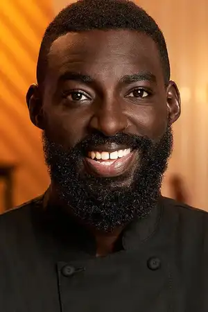 Eric Adjepong