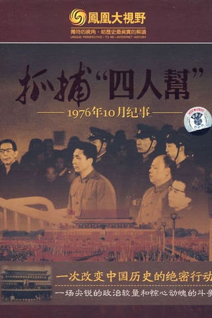 抓捕四人帮（1976年10月纪事）