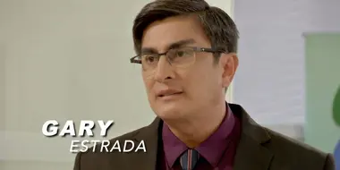 Gary Estrada