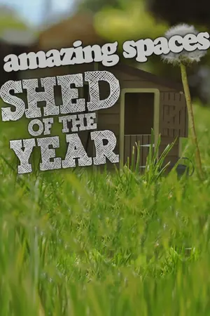 Amazing Spaces: Shed of the Year