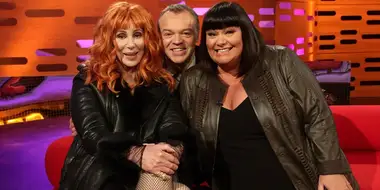 Cher, Dawn French