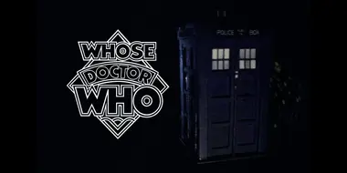 Whose Doctor Who