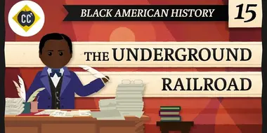 The Underground Railroad