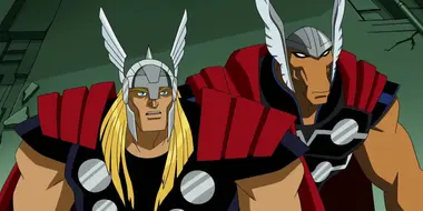 The Ballad of Beta Ray Bill