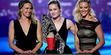 2019 MTV Movie & TV Awards