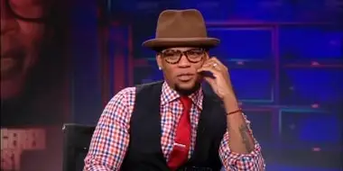 D.L. Hughley