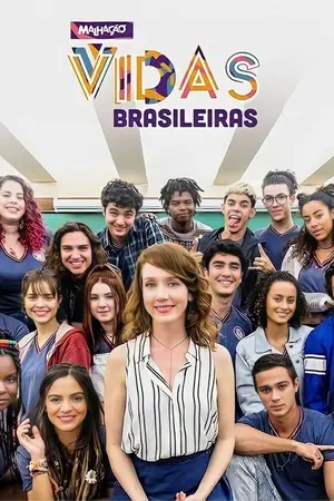 Vidas Brasileiras