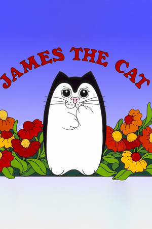 James the Cat