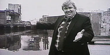 John Candy/Men at Work