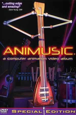 Animusic