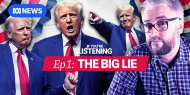 The Big Lie