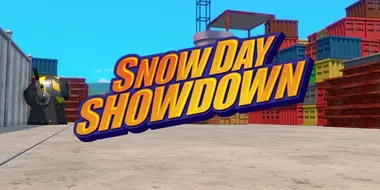 Snow Day Showdown