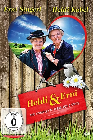 Heidi und Erni