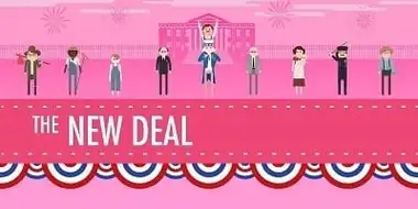 The New Deal