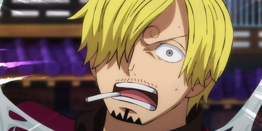 It’s Not Okay! The Spider Lures Sanji!
