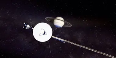 Voyager's Ultimate Mission