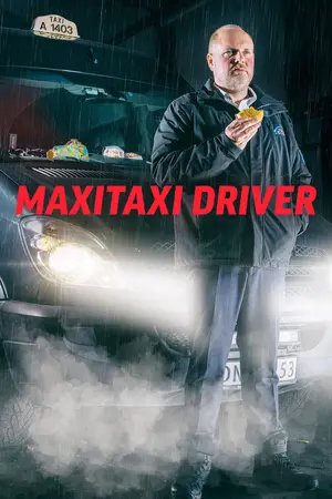 Maxitaxi Driver