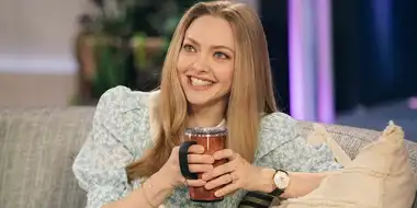 Amanda Seyfried, Kyle MacLachlan, Rhett and Link, Jon Pardi