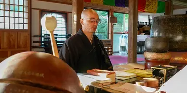 A Brazilian's Journey to Buddhist Priesthood