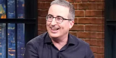 John Oliver