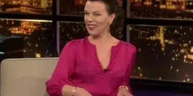 Debi Mazar