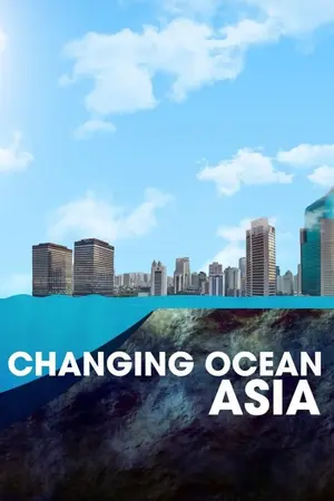 Changing Ocean Asia