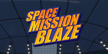 Space Mission Blaze