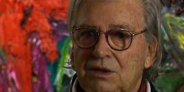 You Are There and You Are Not: Karel Appel