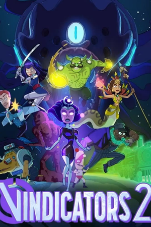 Vindicators 2