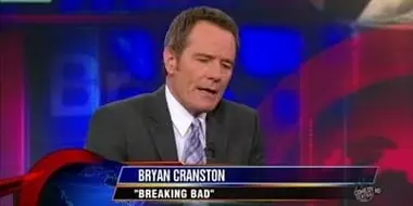 Bryan Cranston