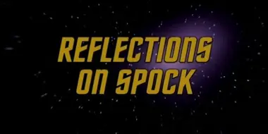 Reflections on Spock