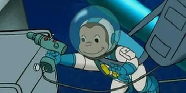 Grease Monkeys in Space