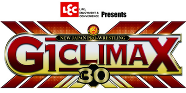 G1 Climax 30 - Day 1