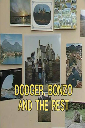 Dodger, Bonzo and the Rest