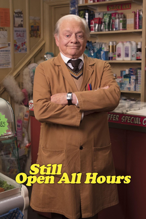 Still Open All Hours