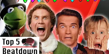 Film Critic Ranks Top 5 Christmas Movies