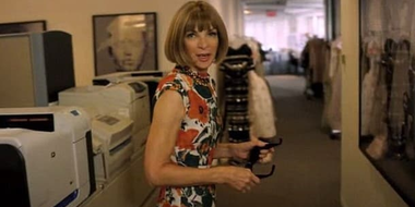 73 Questions with Anna Wintour