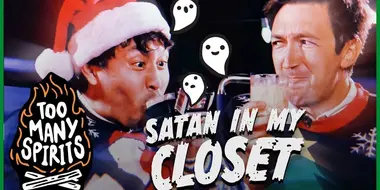 Ryan and Shane Get Even Drunker & Read More Festive Ghost Stories