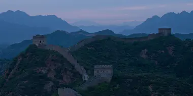 Great Wall of China